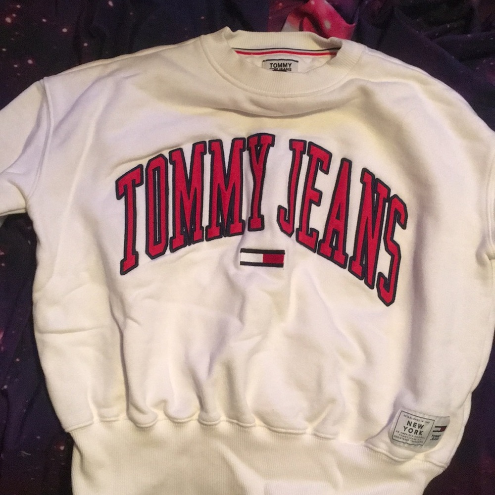 Tommy Hilfiger Sweater